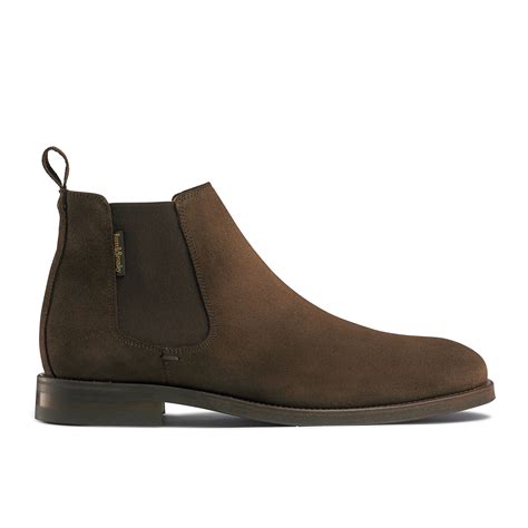 russell and bromley boots men.